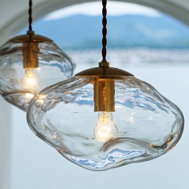 ペンダントライト Neron - ネロン – Good Decors