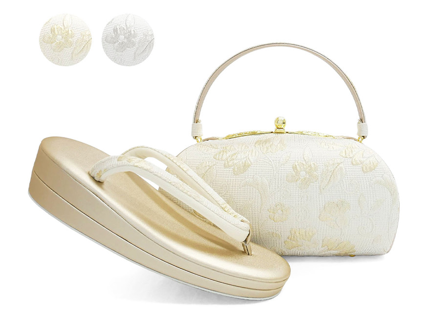 京都華心｜オリジナルの草履や草履バッグを取り扱う「京都華心」。和装