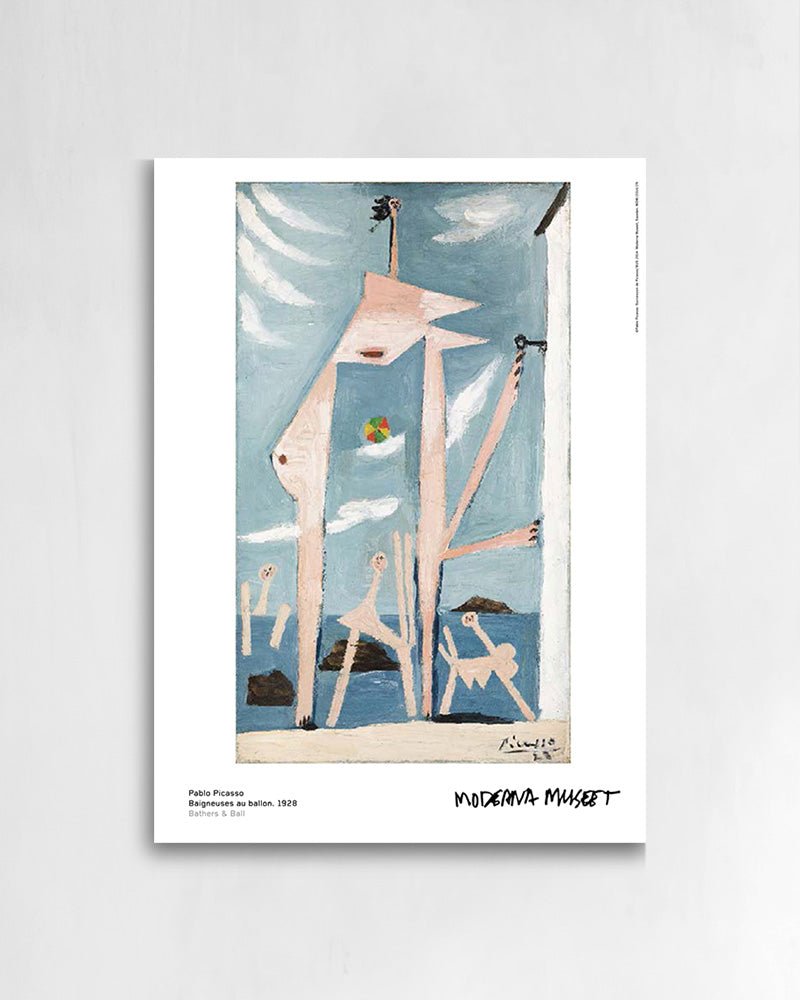 Picasso（パブロ・ピカソ）の人気アートポスター – goodstock