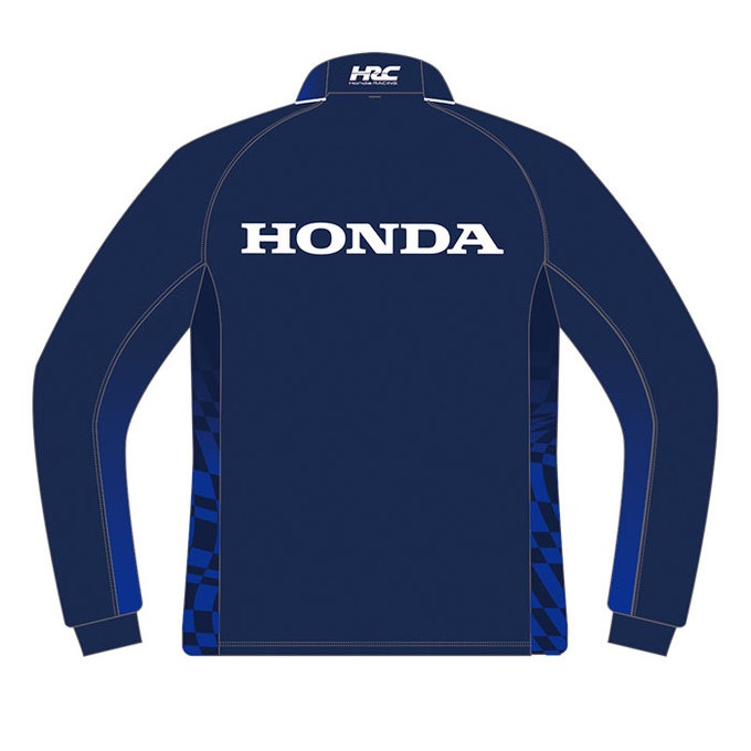 Honda公式ウェア＆グッズ オンラインショップ｜2025 HRCジャケット