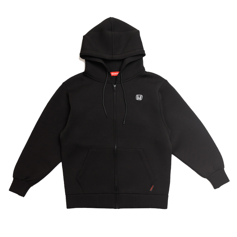 pizza of death パーカー Sサイズ ブラック KUZIRA XL ブラック