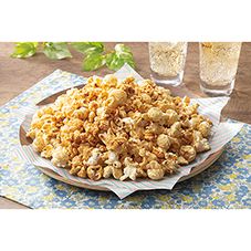 CO・OP キャラメルポップコーン シェアサイズ（食物繊維