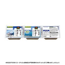 CO・OP 伊平屋村産味付太もずく 80g×3｜商品情報｜コープ商品