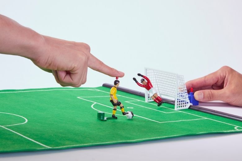 Tipp-Kick | グッド・トイ2025 | GOOD TOY Awards