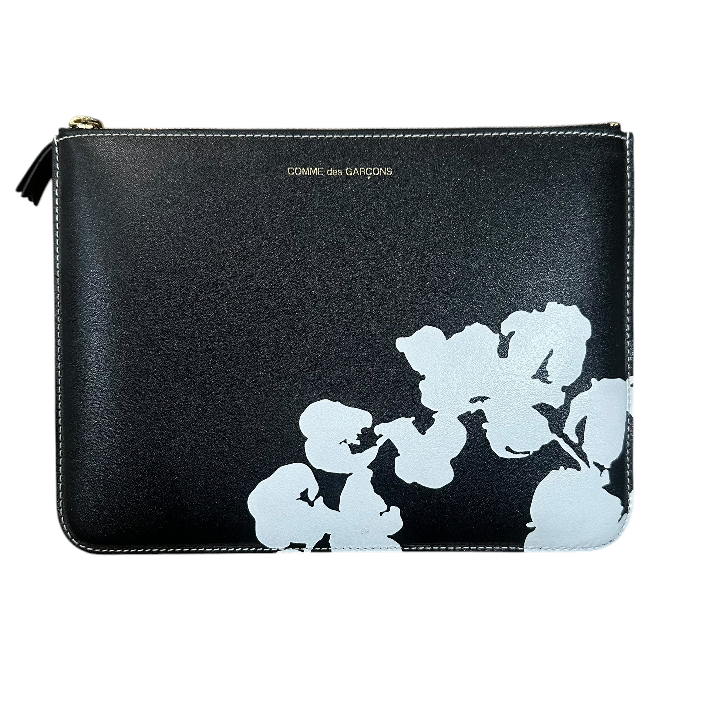 Denim Tears x Comme Des Garçons wallet – Good Times Online Store