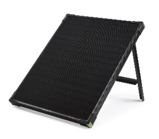 Yeti 6000X + (2) Boulder 200 Briefcase Solar Generator | Goal Zero