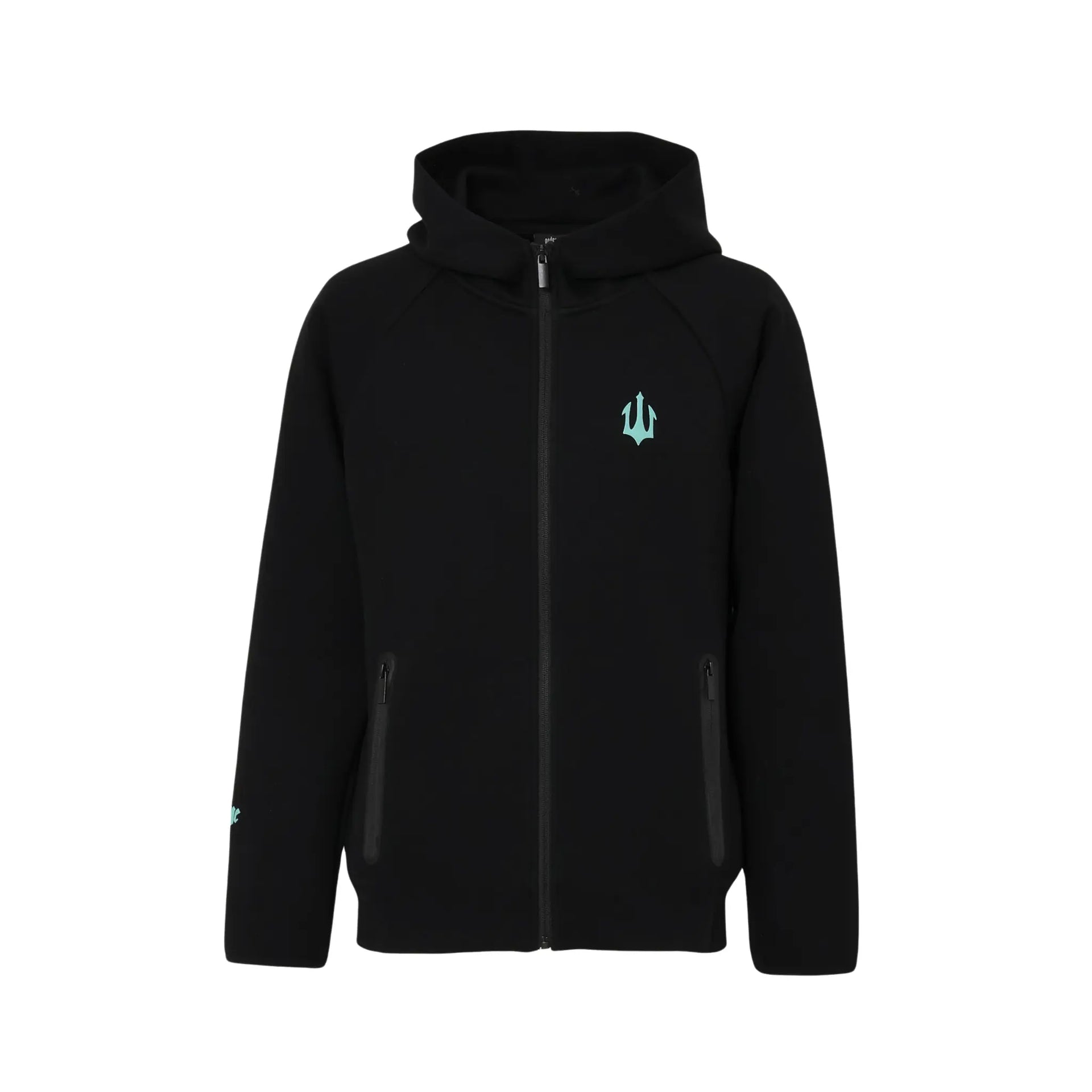 TECH ZIP UP - MINT – god savage