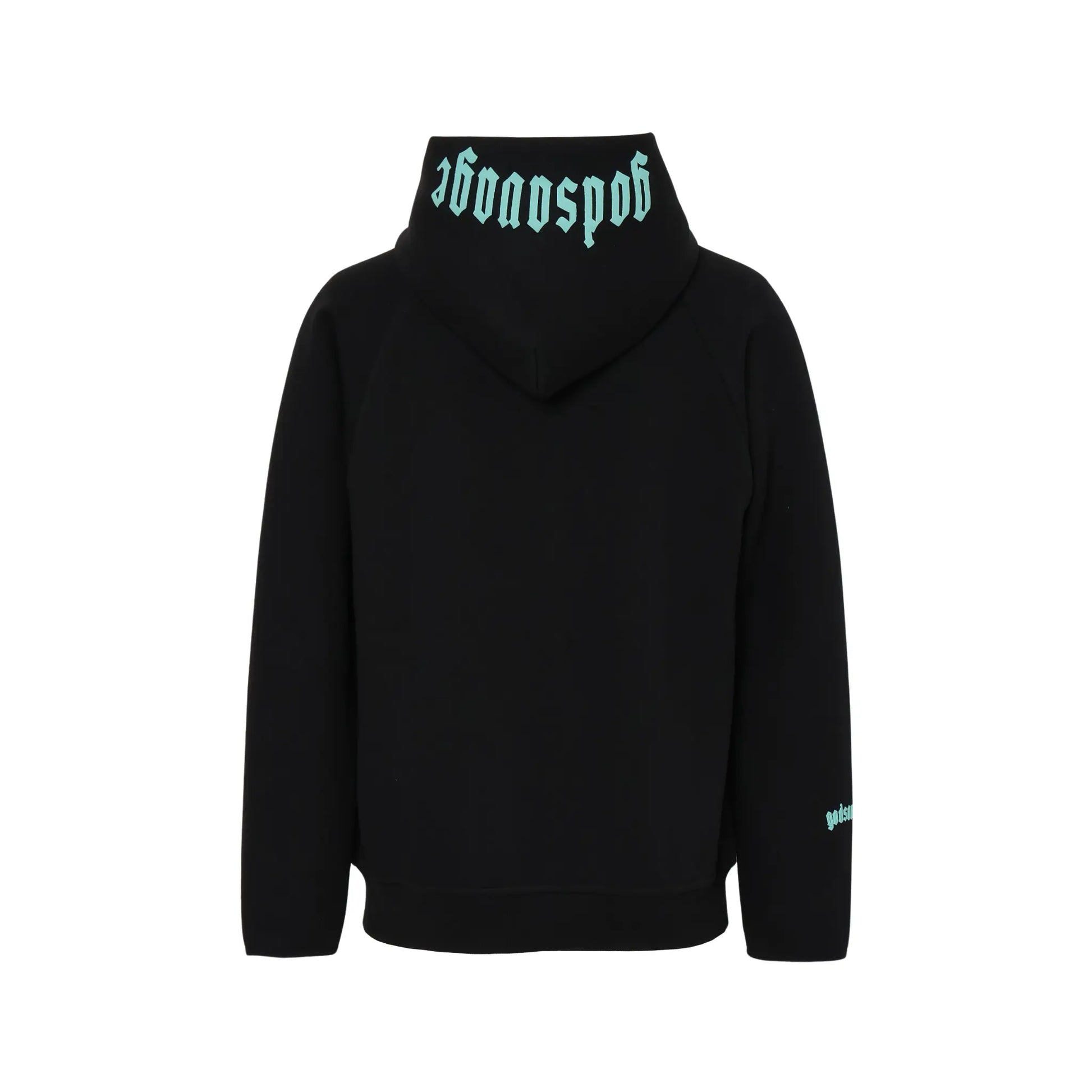 TECH ZIP UP - MINT – god savage