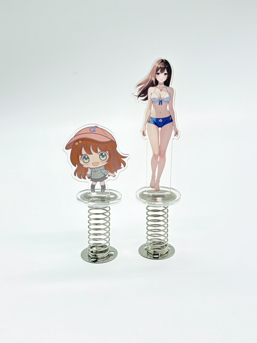 スプーン5本セット(正円)シルバー | GODS JOB