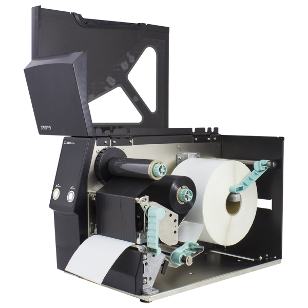 ZX420 / ZX430｜GoDEX International Co.,Ltd 科誠股份有限公司