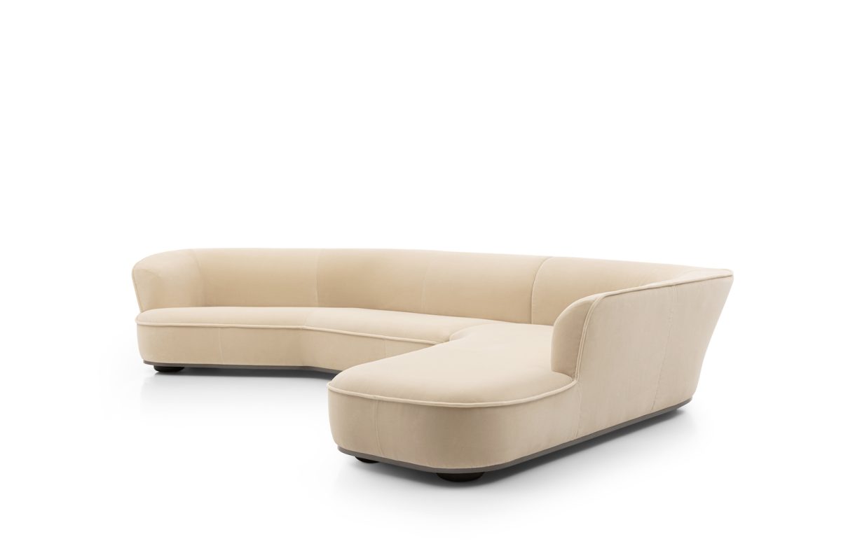 まさに機能美！ B&B Italia「MAXALTO」、エグゼクティブのための最新