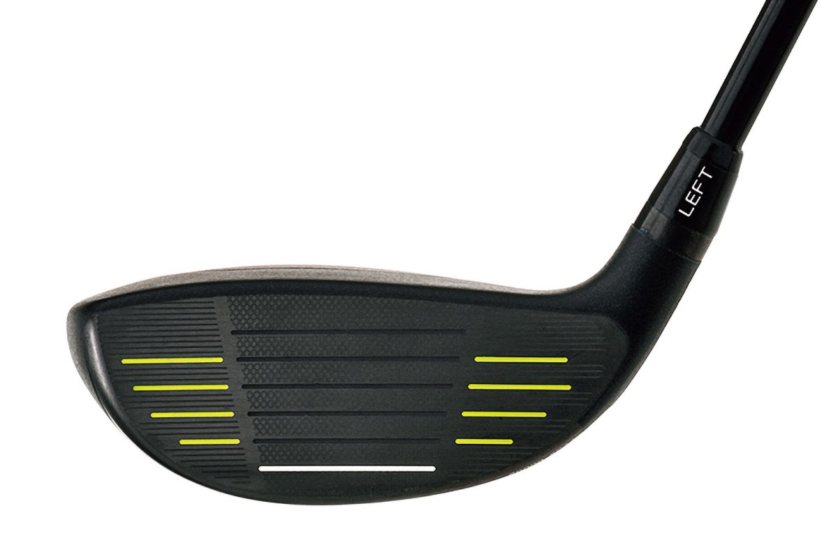 伝説のゴルフクラブ！ 地面から打つ専門メーカー「ロイコレ」の最高峰