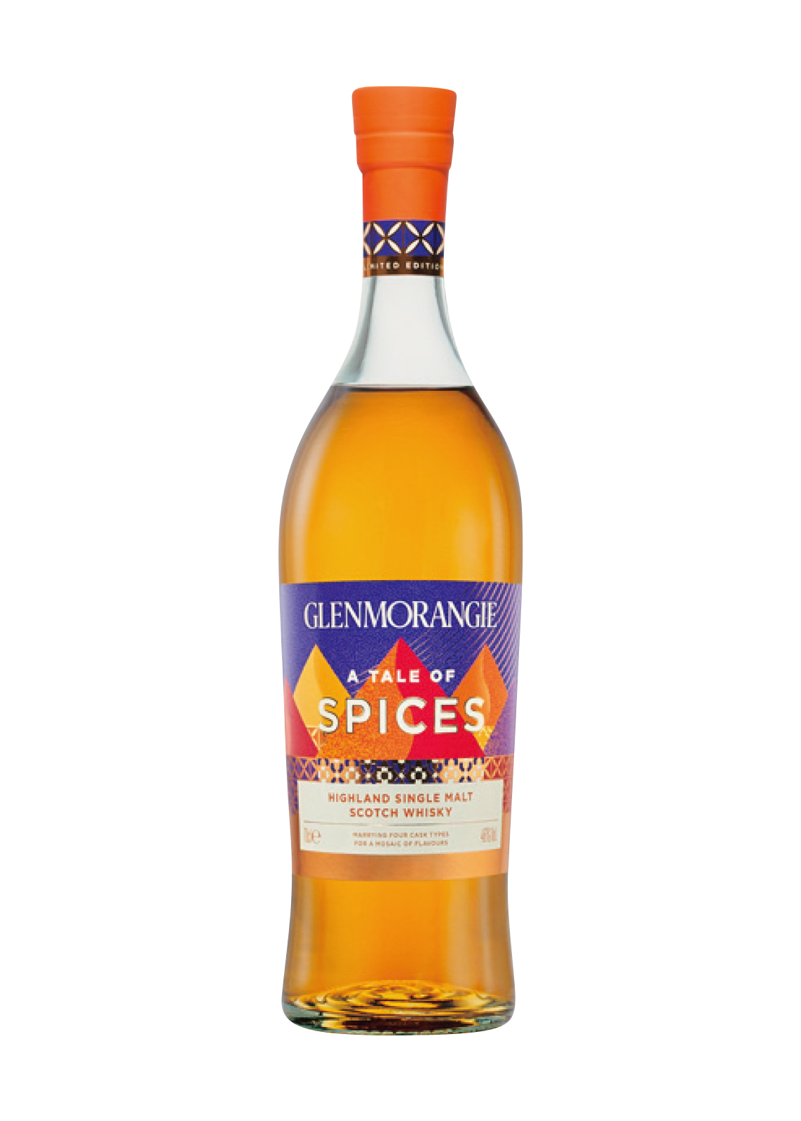 清里フィールドバレエ、グレンモーレンジィ、ルードモア。今飲むべき