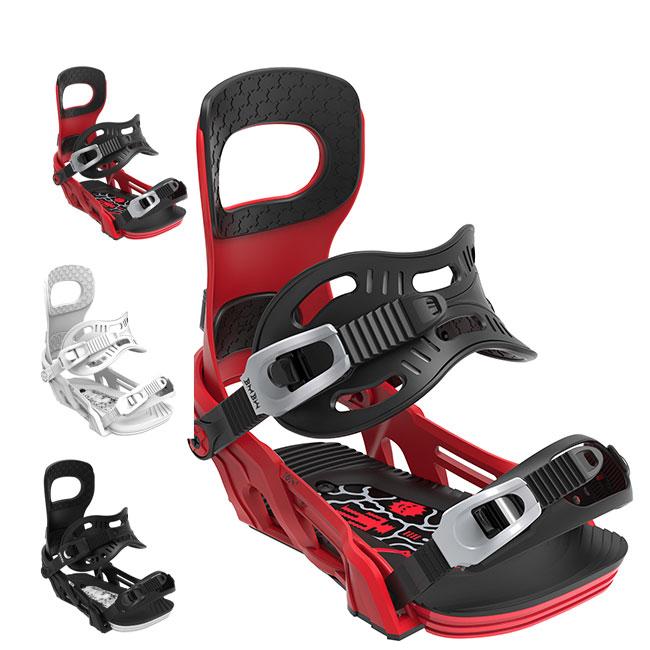 ベントメタル ビンディング BENTMETAL BINDING JOINT 24-25 ジョイント