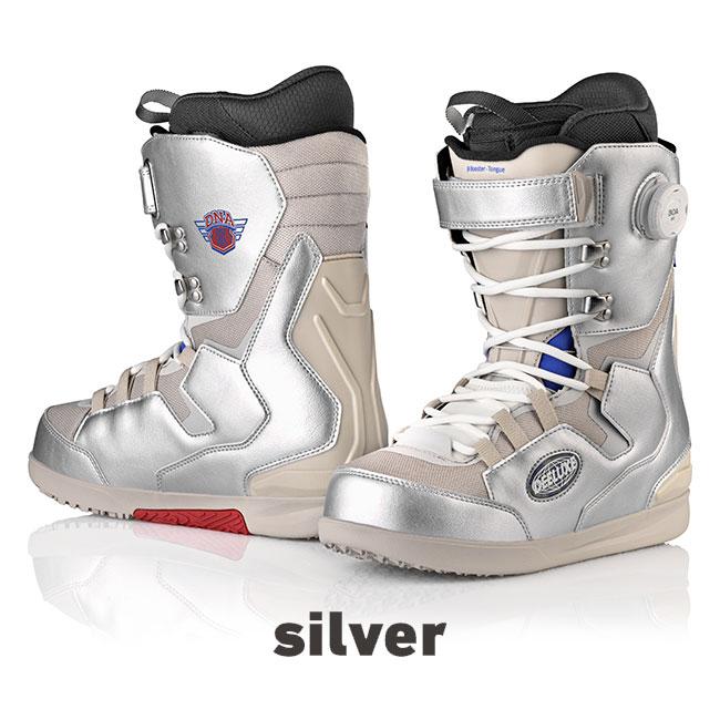 予約 ディーラックス DEELUXE DNA PRO メンズ 26-27 スノーボード