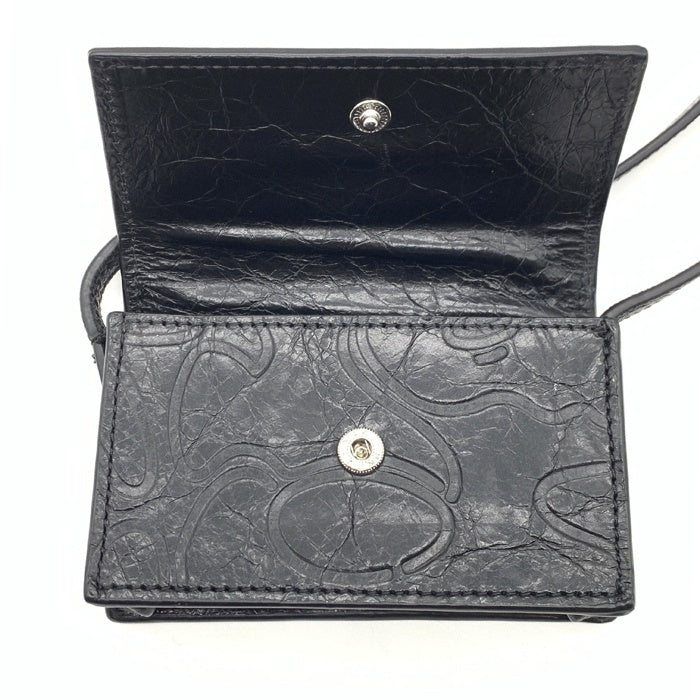 A BATHING APE アベイシングエイプ MINI WALLET M ミニウォレット