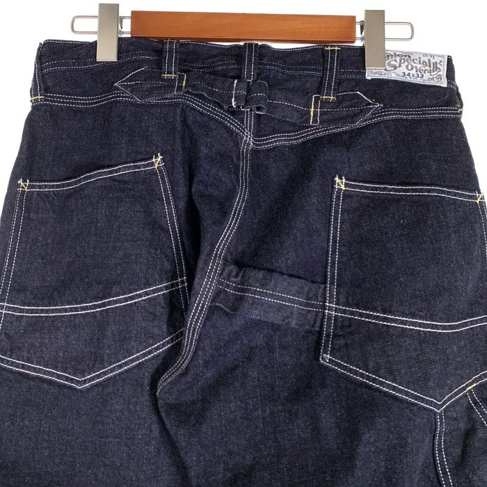 tarou デリックマン 32インチ FREEWHEELERS フリーホイーラーズ UNION