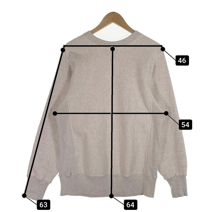 WAREHOUSE ウエアハウス Lot 483 TCU FROGS クルーネックスウェット