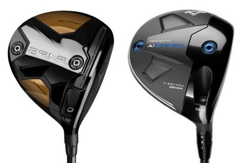 購入前に必読】BRNR Mini COPPERドライバーとパラダイム Ai SMOKE