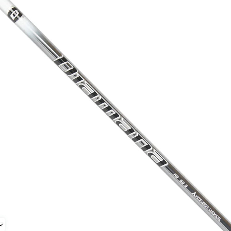 Mitsubishi Chemical Diamana PD 40 – GolfStorePro