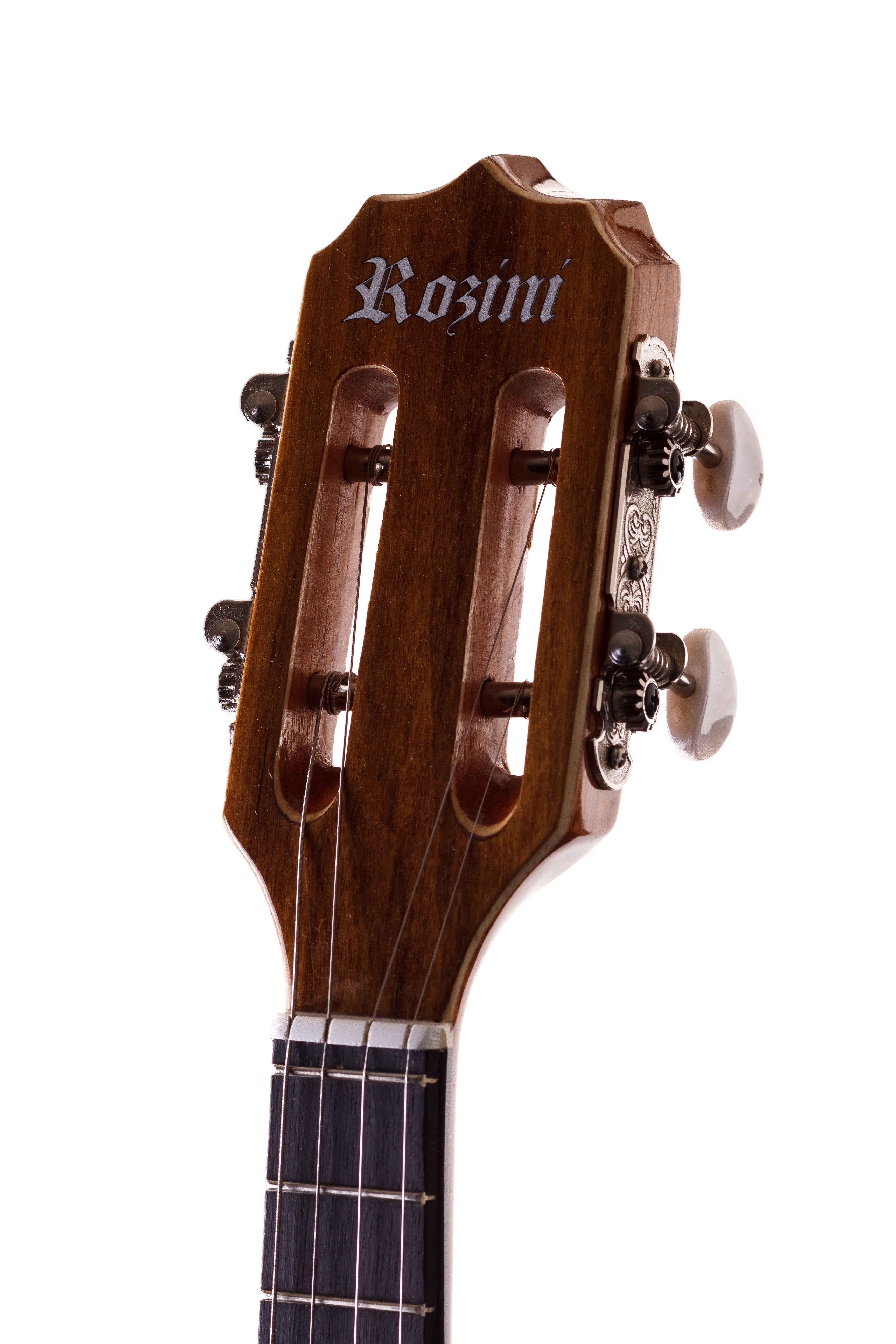 Rozini Cavaquinho, cavaco, Studio Electric, 23