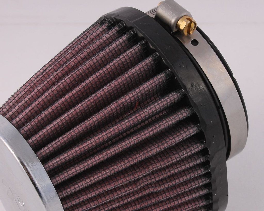 YOSHIMURA : K&N Custom Air Filter [RC-0984]