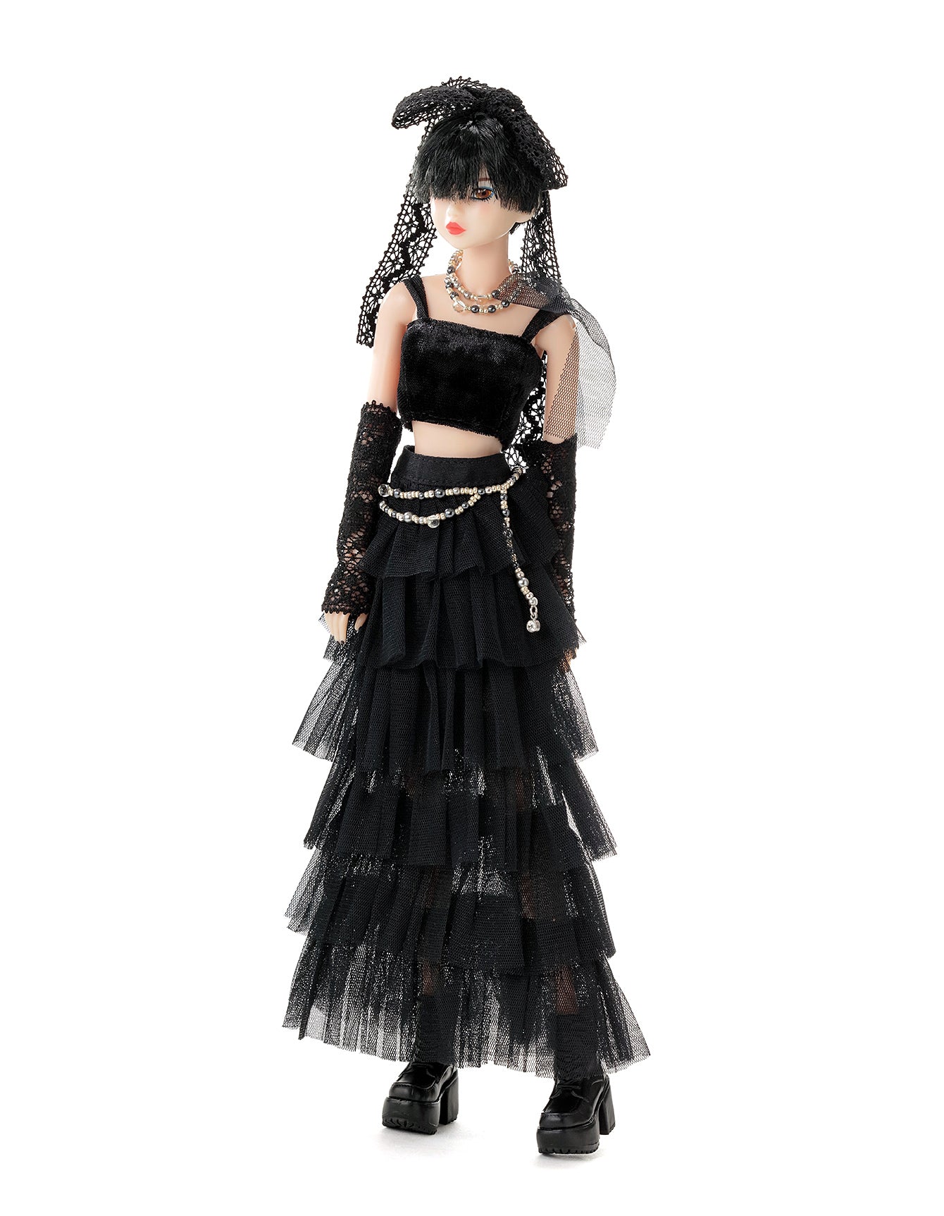 CCS 24AN momoko bk PS – PetWORKs Store Global