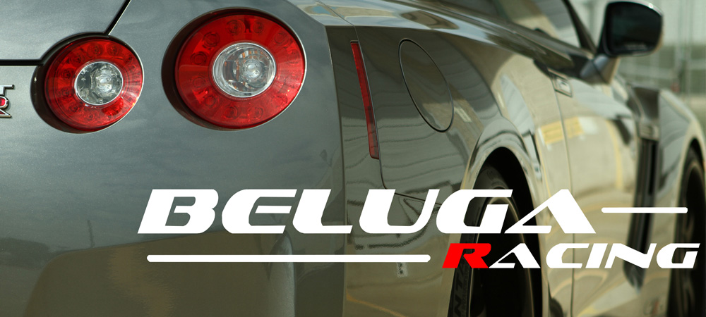 Beluga Racing 日本公式オンラインショップ