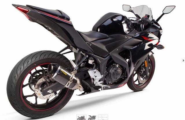 Two Brothers Racing マフラーオンラインショップ