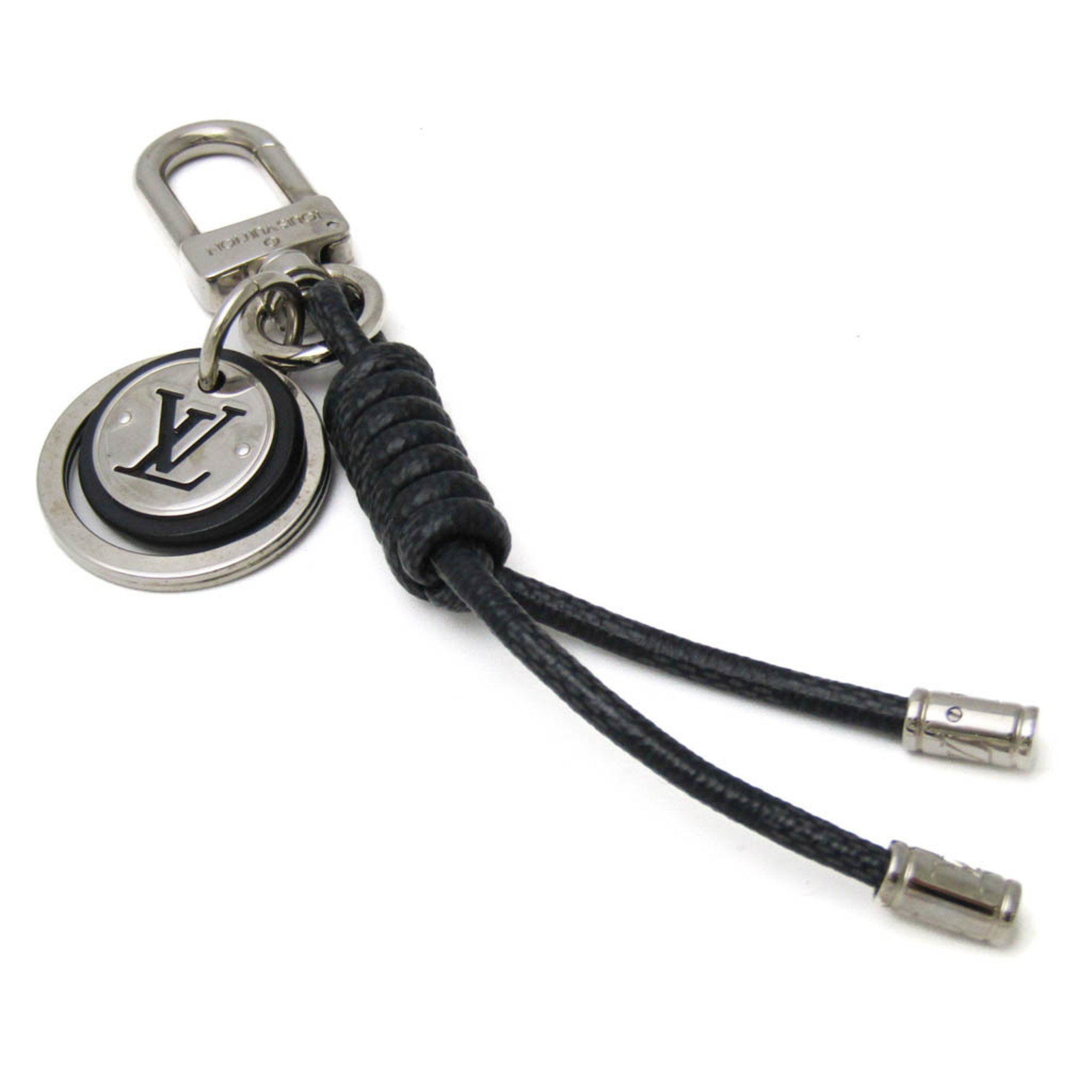 美品☆エルメスマネークリップエクスリブリスヴォー・スイフトQ刻印