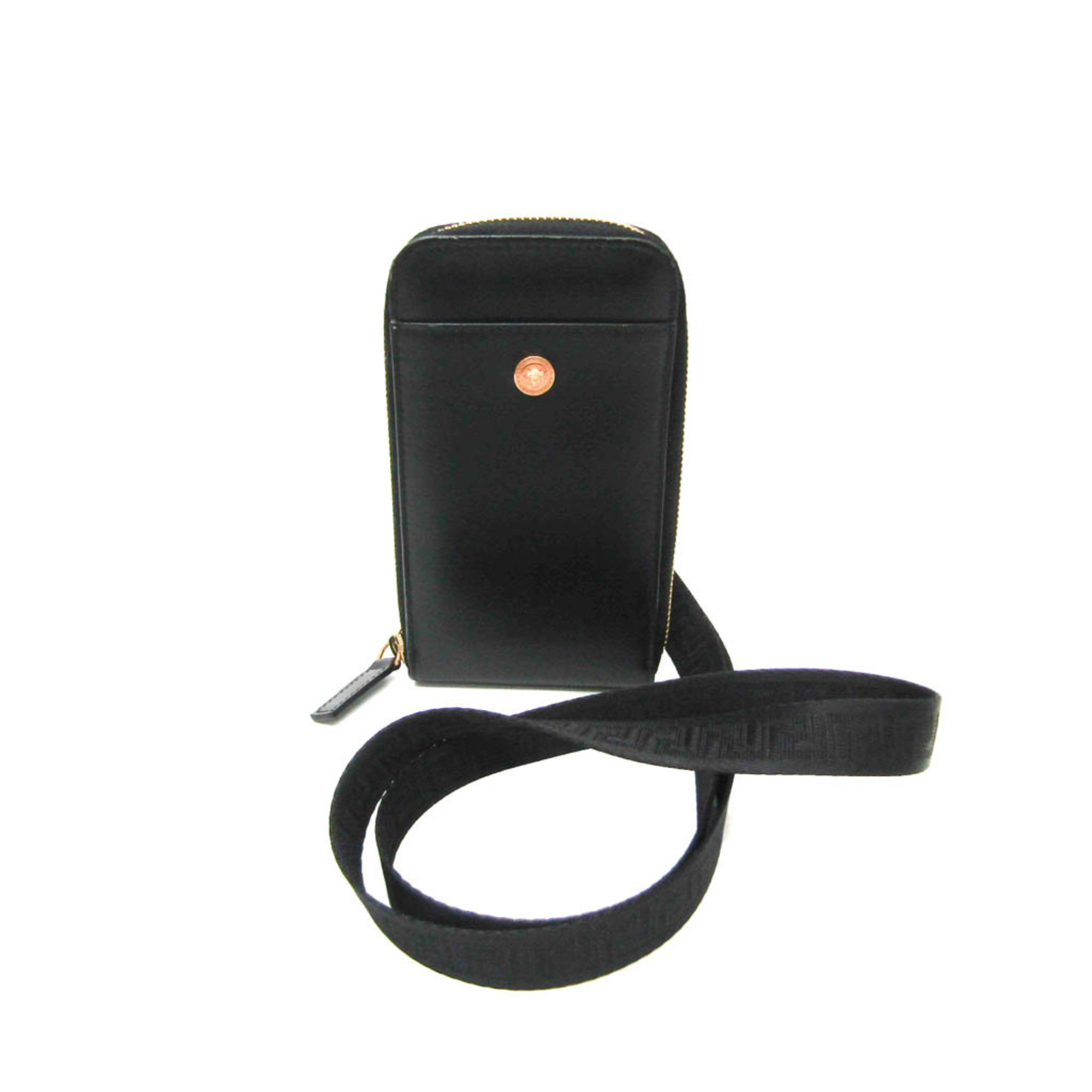 ヴェルサーチェ(Versace) メデューサ スマホバッグ レディース,メンズ