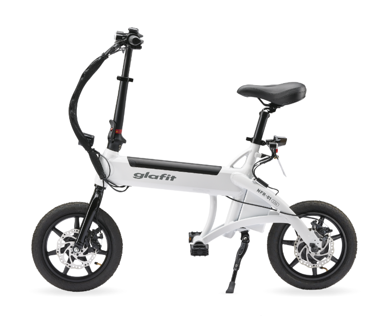 glafit公式｜公道走行可能な電動バイク・電動キックボードメーカー