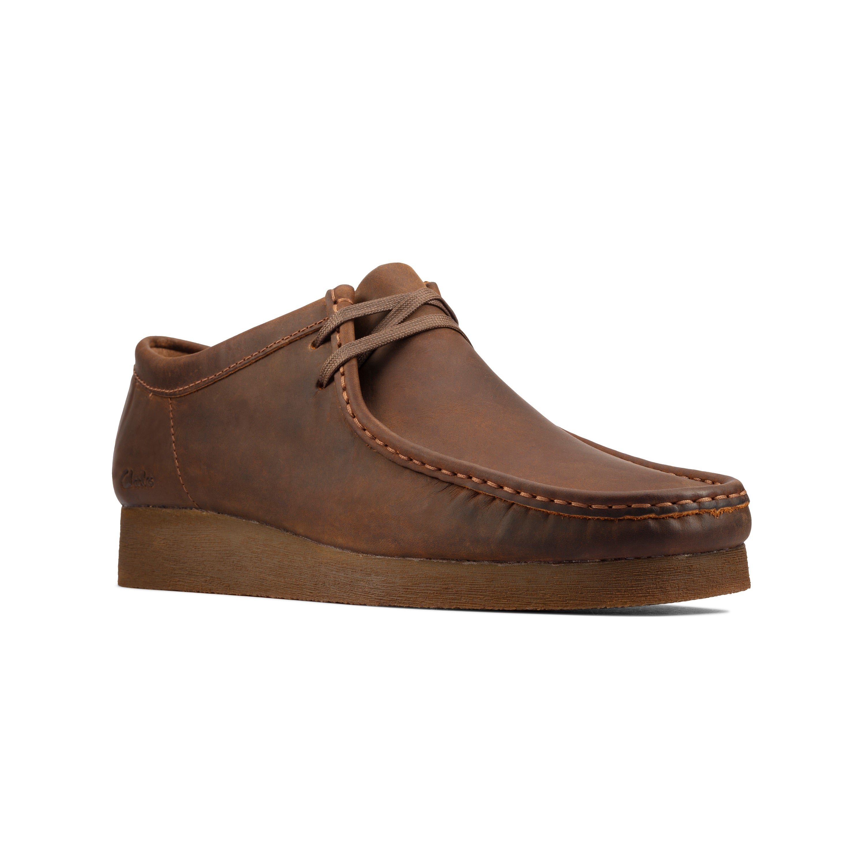 Wallabee 2 Shoe (Men) - Clarks