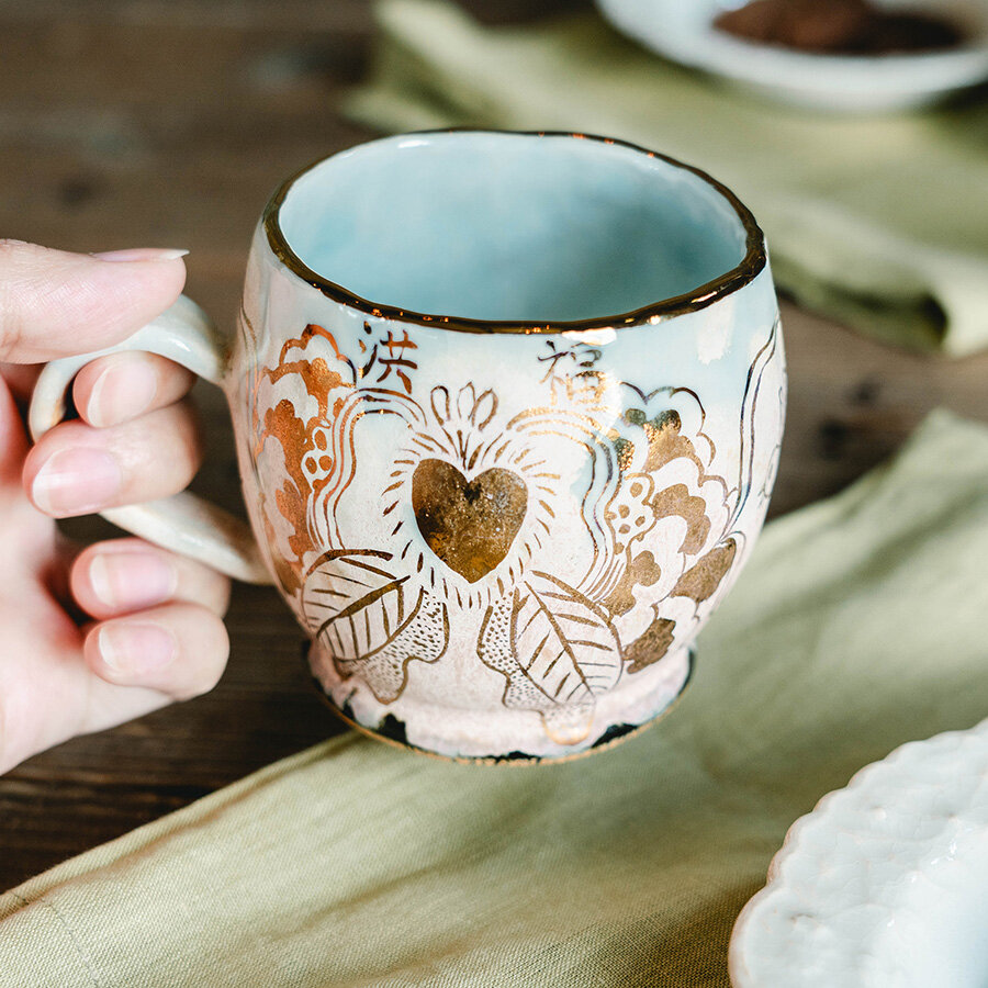 SANZOKU／根本裕子 | グランマルシェ2024 マテリアル | やまがた