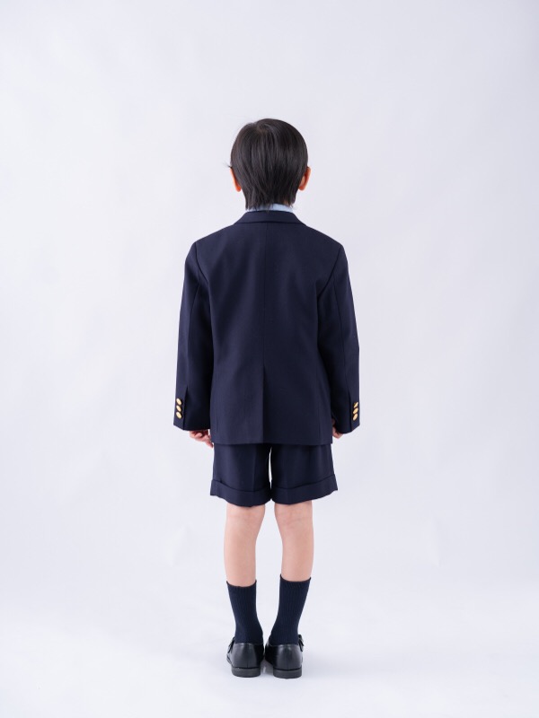 ラルフローレン 男の子 レンタルキッズスーツ｜ガーデンパーティ