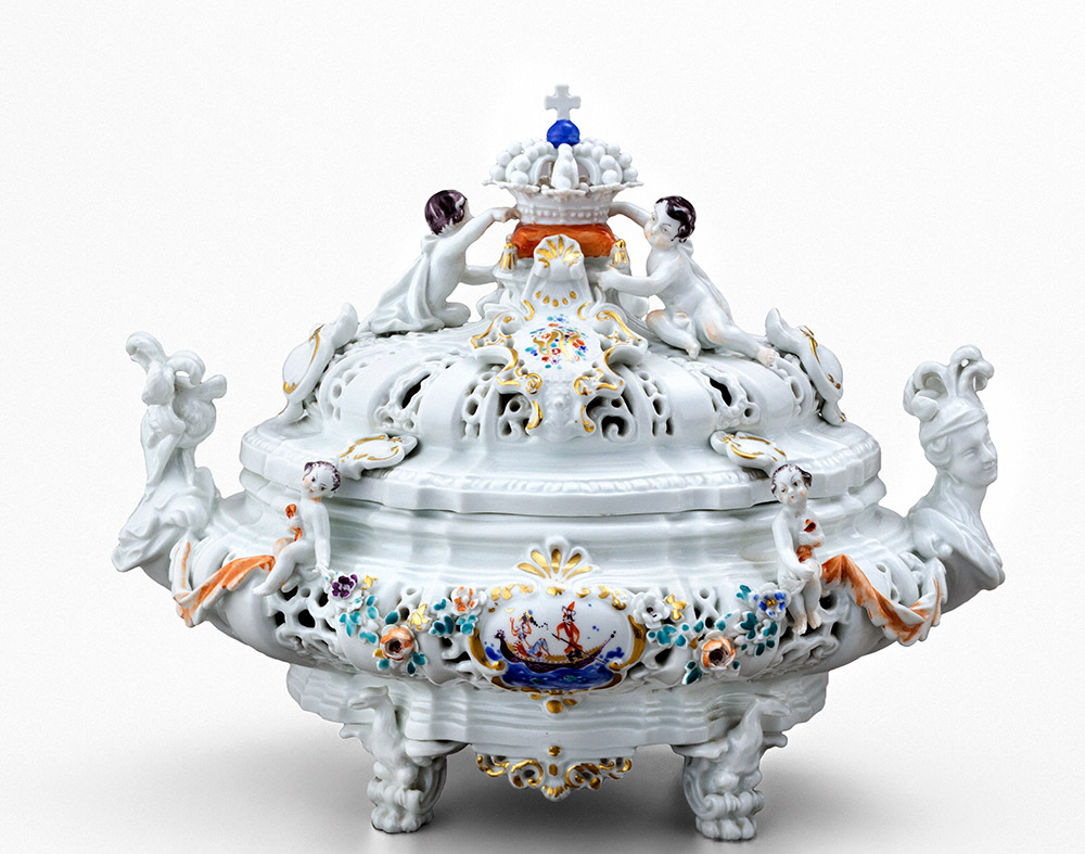 展覧会】特別展「巨匠ハインツ・ヴェルナーの描いた物語」名作に込めた