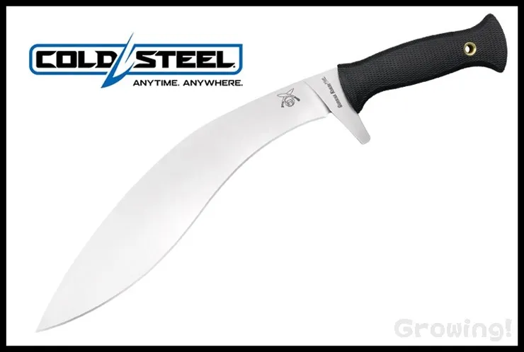 ナイフショップ グローイング！□COLD STEEL【コールドスチール