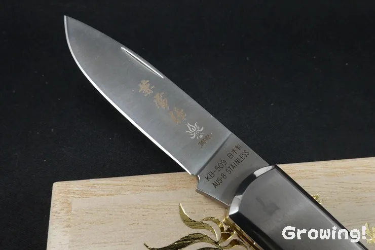 ナイフショップ グローイング！□関兼常作【KANETUNE】□ 「懐古刀