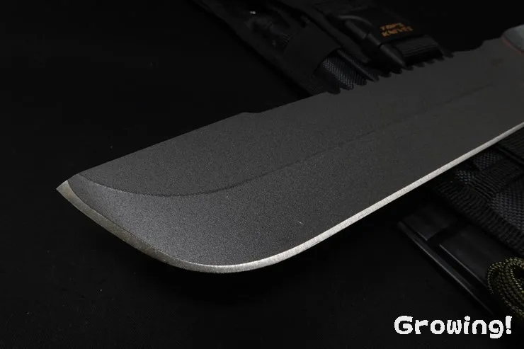 ナイフショップ グローイング！□TOPS【トップス】□ 「M4X