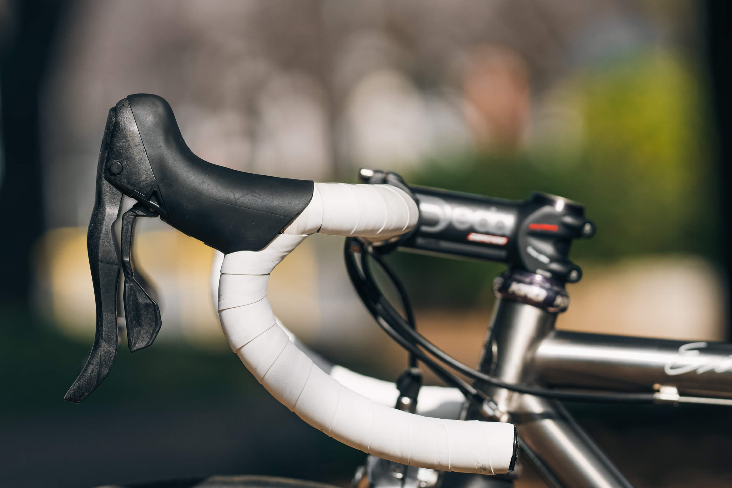 コントロールレバー・スタンダード │ GROWTAC