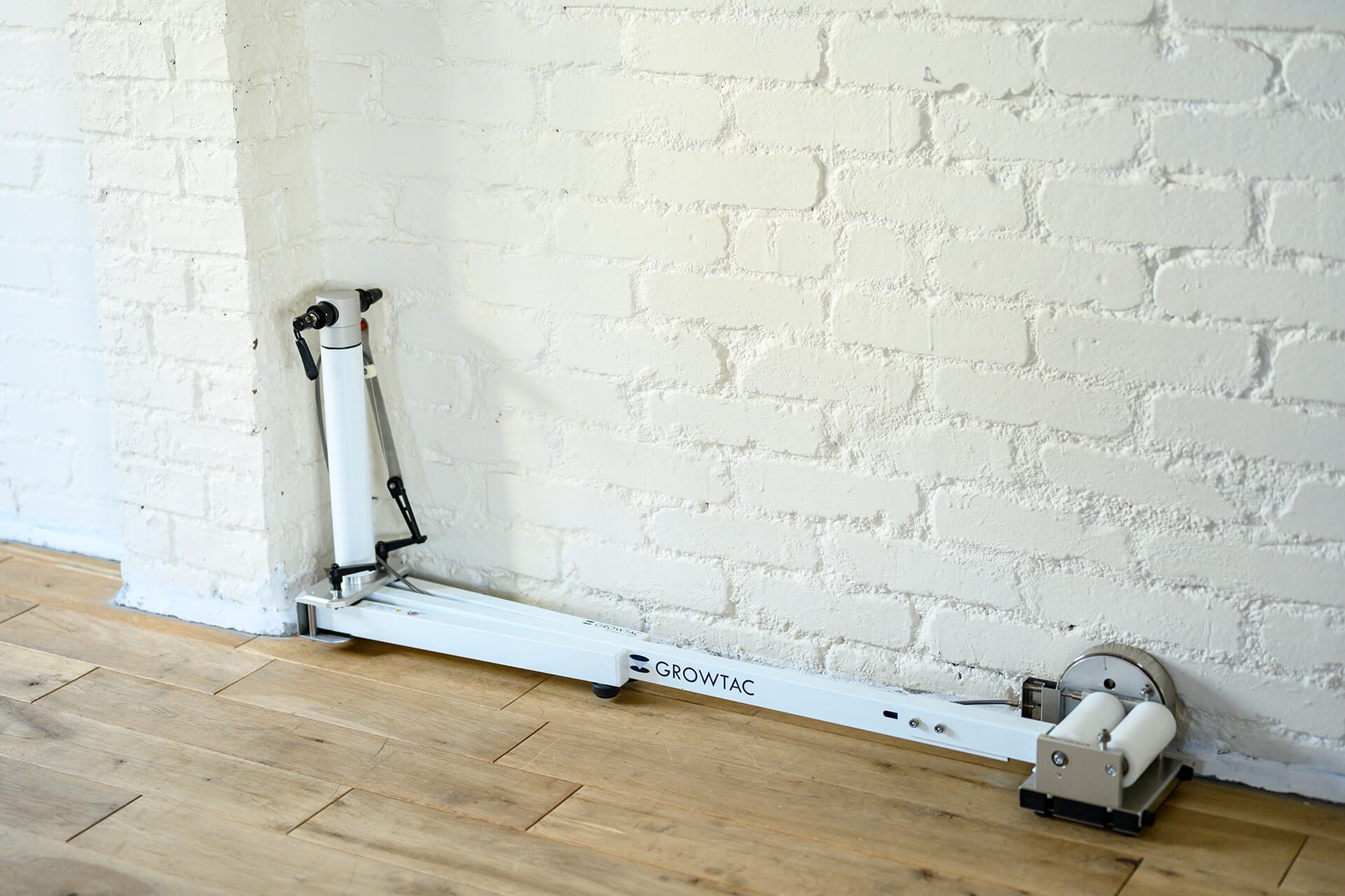 GT-Roller F3.2 │ GROWTAC