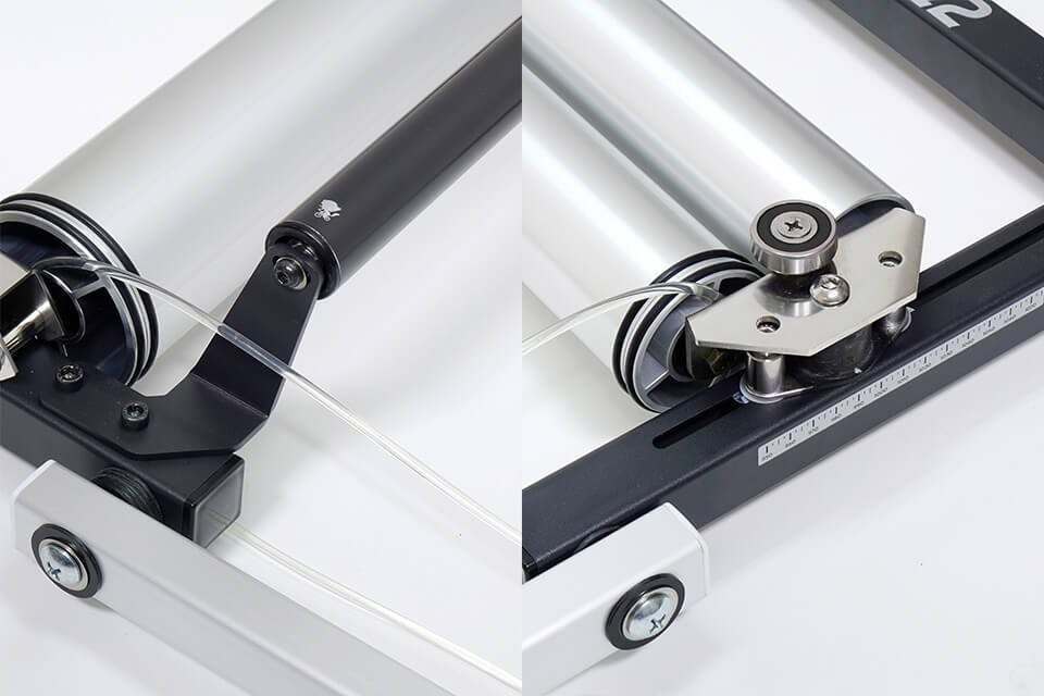 GT-Roller Q2 │ GROWTAC