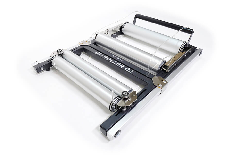 GT-Roller Q2 │ GROWTAC