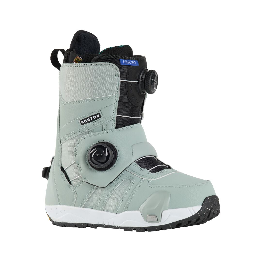 Burton Felix Step On Womens Snowboard Boots - Gravitee Boardshop