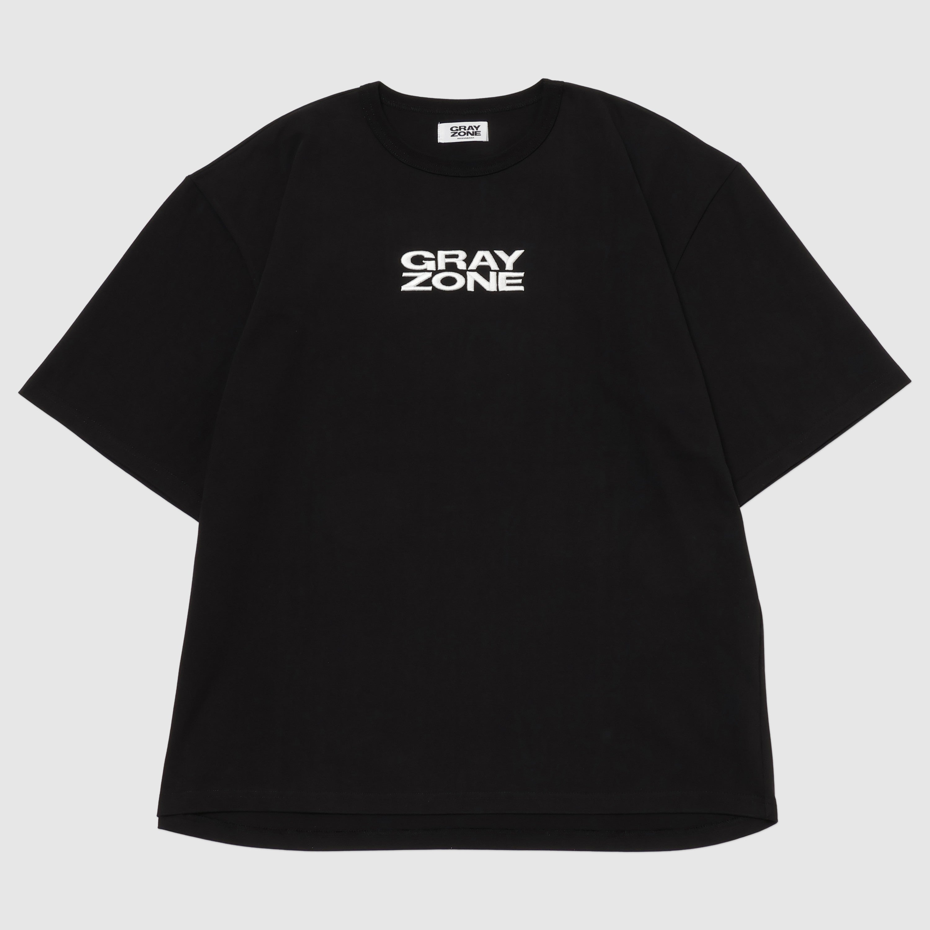 T-shirts – GRAYZONE