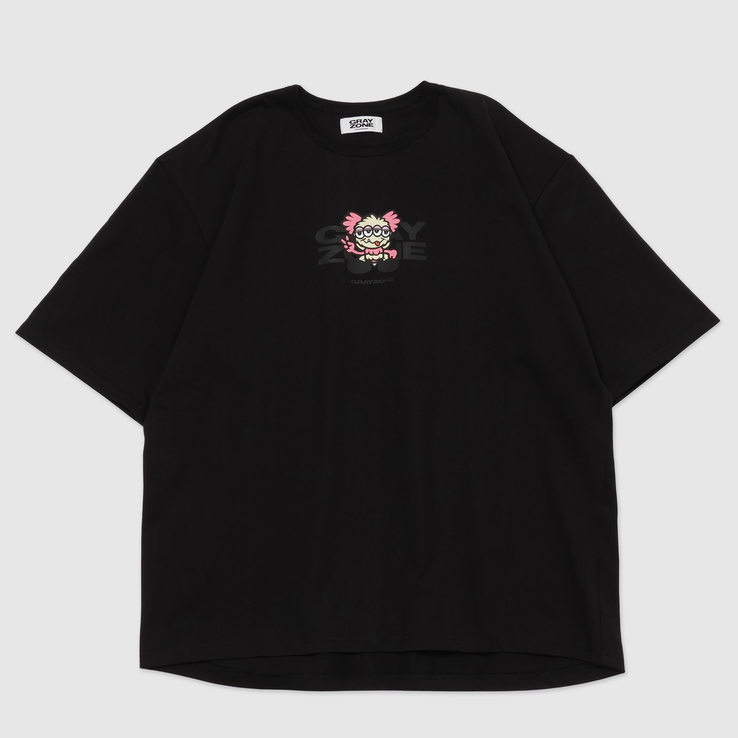 T-shirts – GRAYZONE