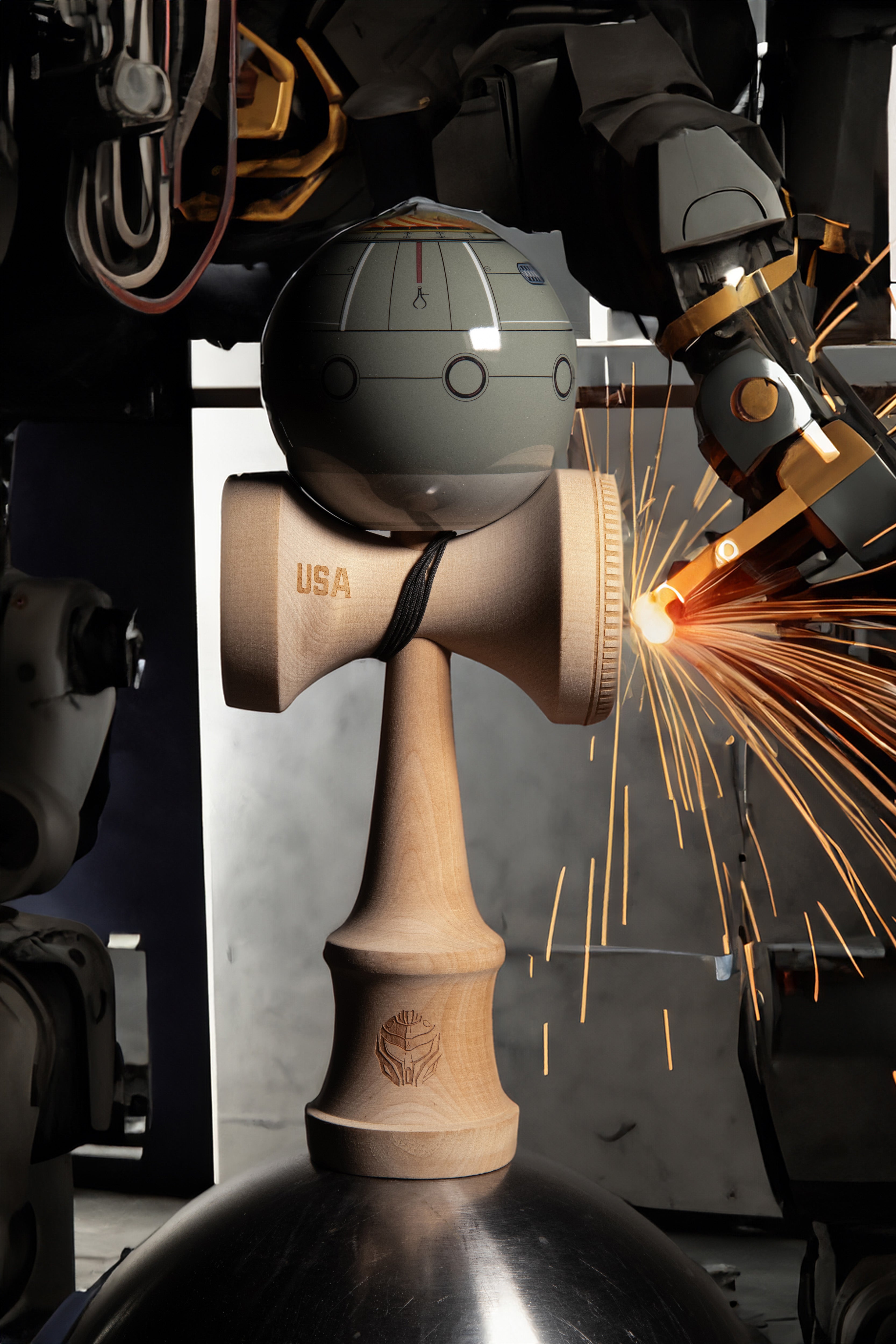 JAEGER - USA – Grain Theory