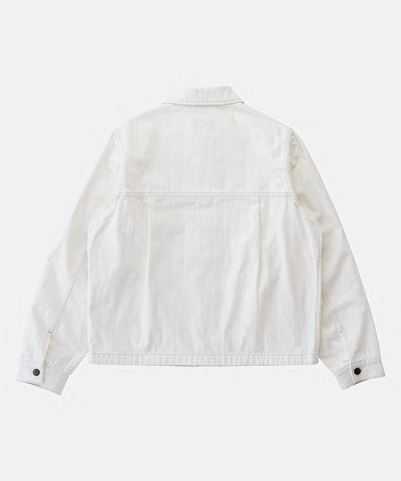 Japanese Denim Jacket – Gramicci