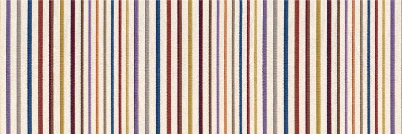 新商品｜小倉織「小倉 縞縞」柄のグラフィック壁紙の登場です | シルク