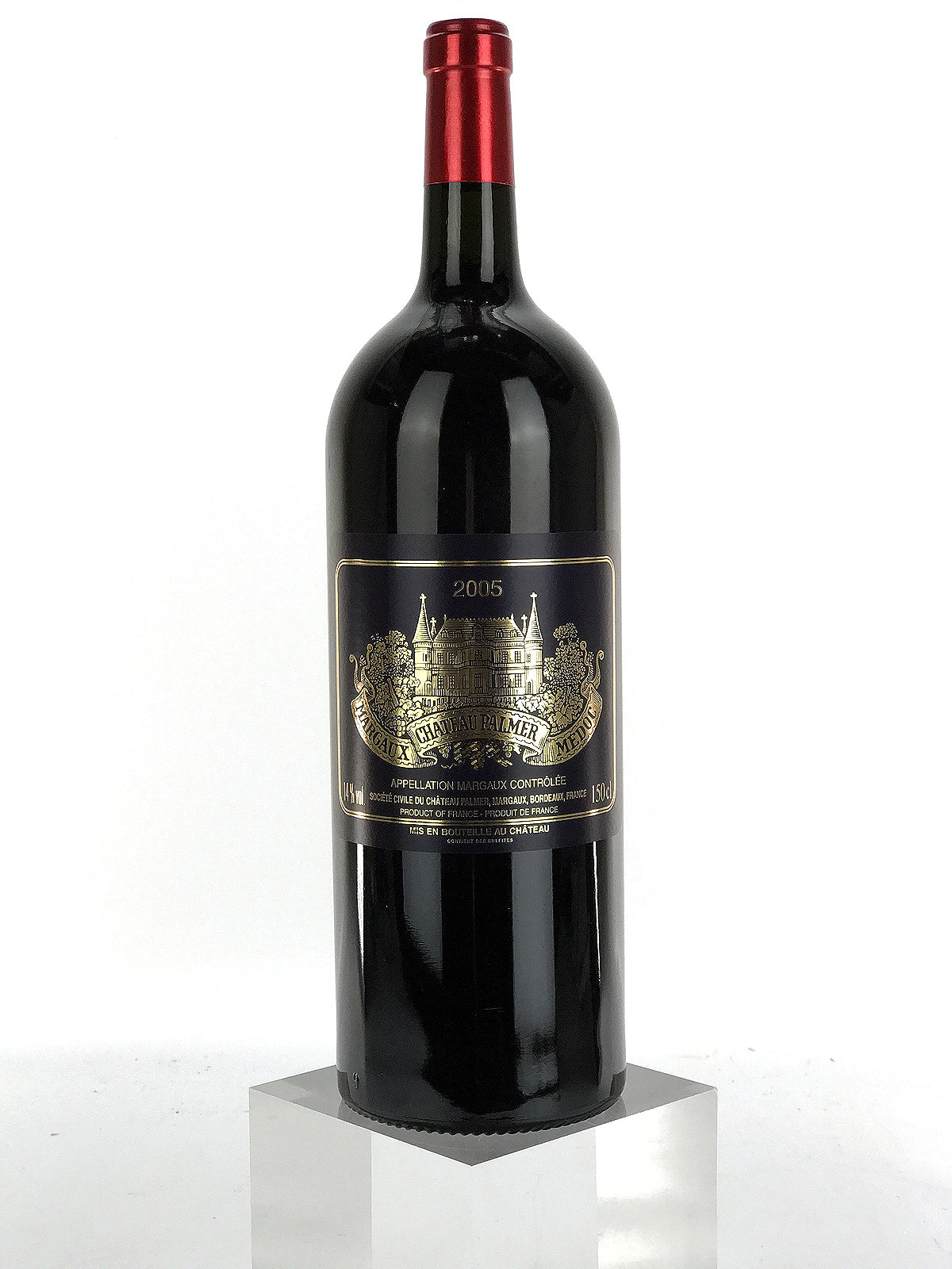 2005 Chateau Palmer, Margaux, Magnum (1.5L) [Late Release]